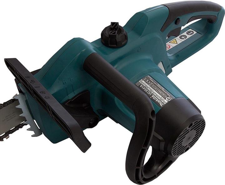 Productafbeelding Makita Uc3541a (Elektrische kettingzaag)