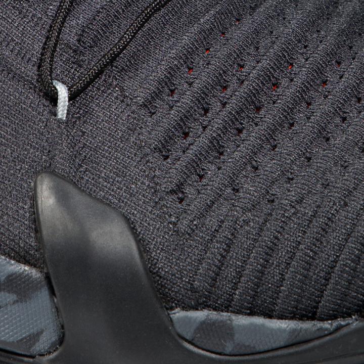 Actual product image Mammut Hueco II Air Low Men (42)