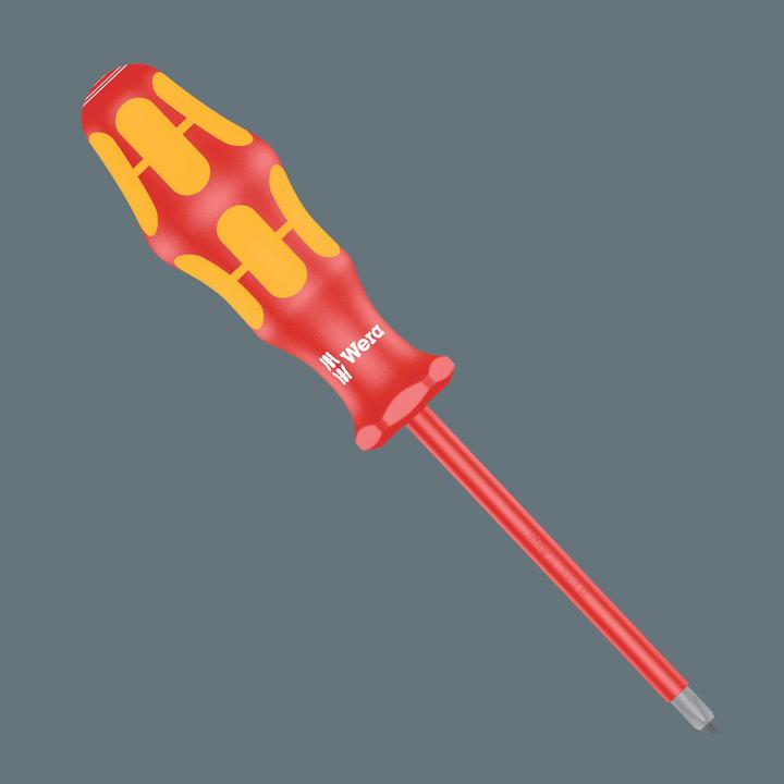 Produktbild Wera Kraftform XXL 2 (Phillipps-Kreuzschlitz (PH), Torx (TX), Pozidriv-Kreuzschlitz (PZ), Schlitzschrauben)