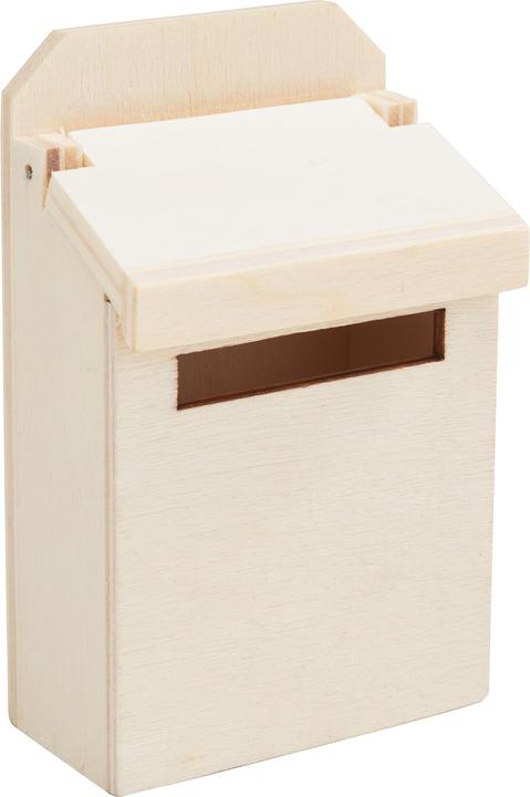 Actual product image VBS Miniature hanging letterbox "Lars"