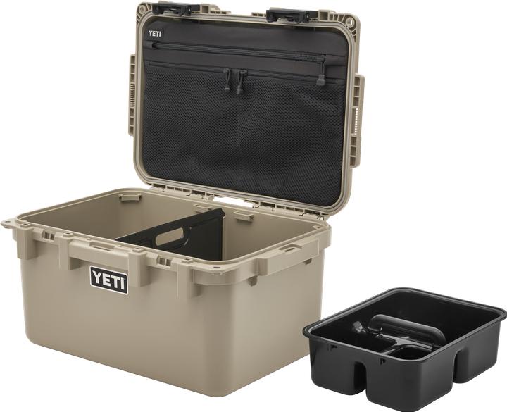 Produktbild Yeti ® LoadOut GoBox 30 - Tan