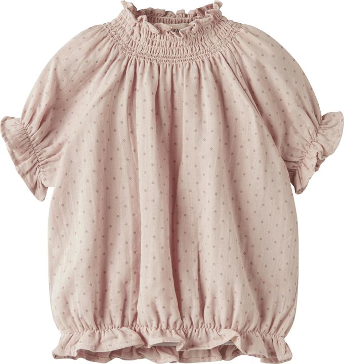 Immagine prodotto Name it Bio-Baumwoll Hemd (98)