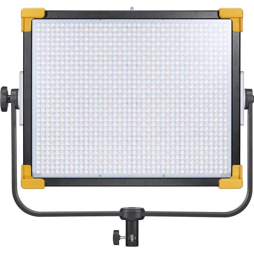 Thumbnail - Godox RGB Panel Light 150W, Dauerlicht, Schwarz