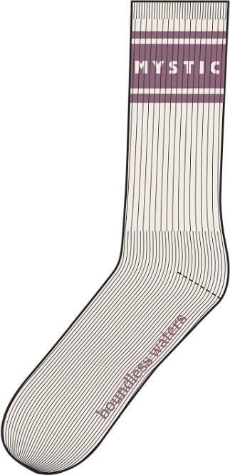 Produktbild Mystic Essential Socks (2er Pack, 43 - 46)