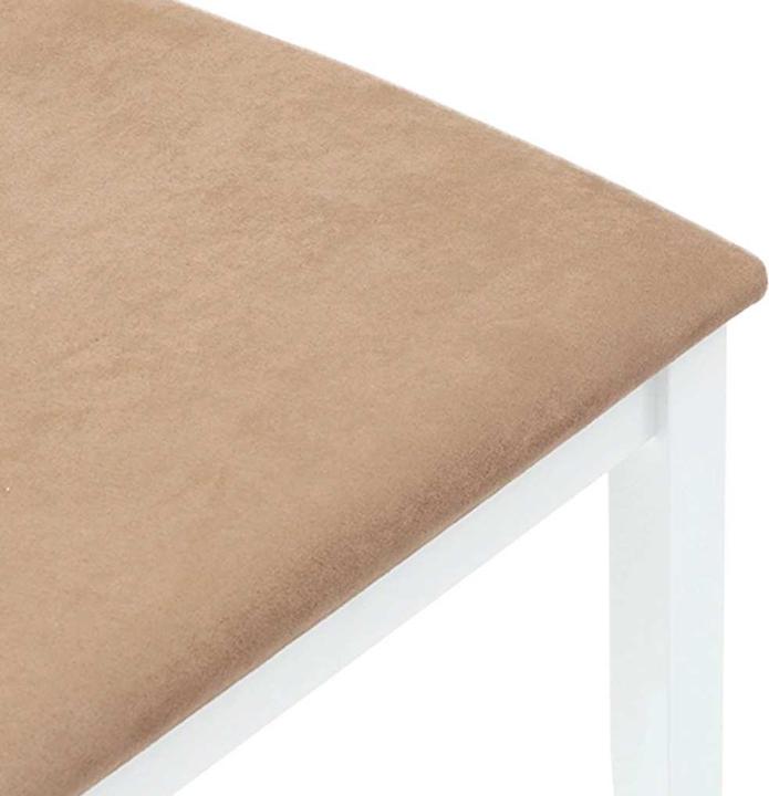 Produktbild vidaXL Esszimmerstuhl