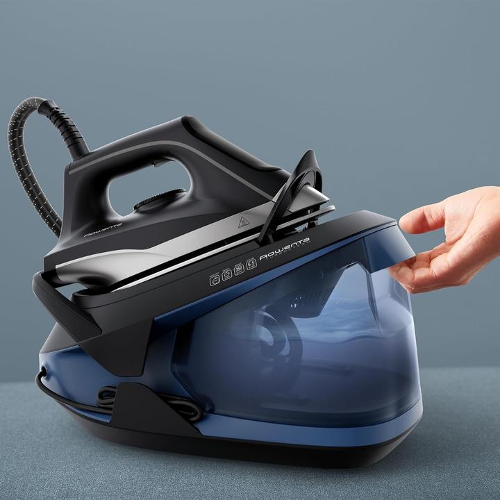 Produktbild Rowenta VR8325F0 (2600 W, 350 g/min)