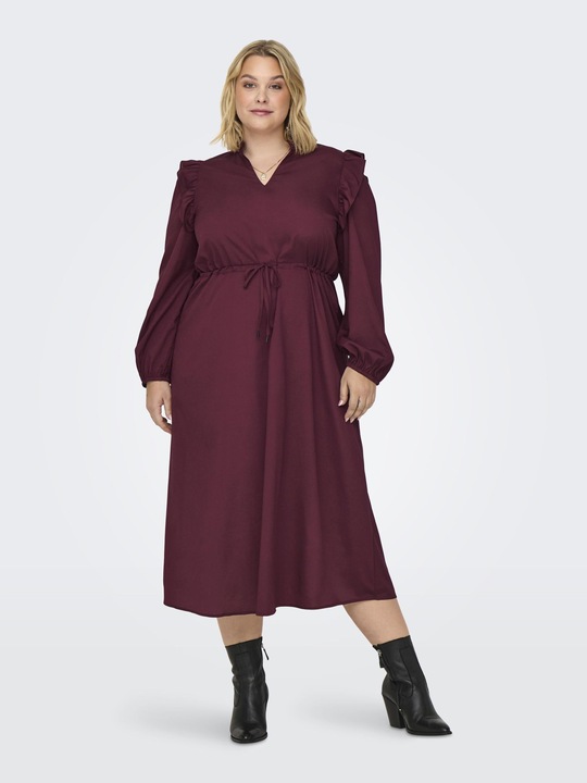 Immagine prodotto Only CARCABRA Langes Kleid Kleid (52)