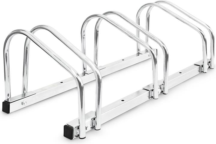 Produktbild Relaxdays Fahrradständer