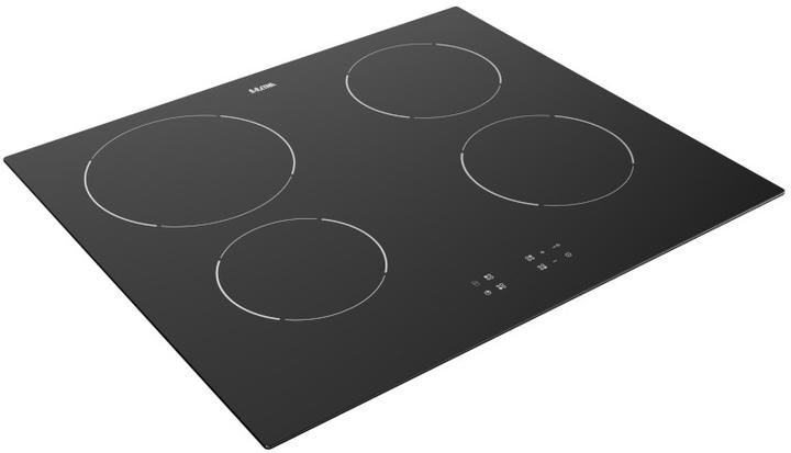 Actual product image Etna KI2160ZT - inductiekookplaat - 59 cm (59.25 cm, Electric hob)