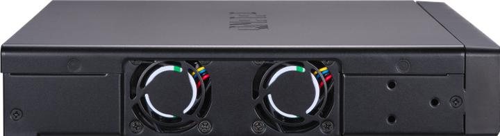 Produktbild QNAP Qsw-1208-8c (12 Ports)