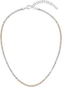 Image du produit Hugo Boss Collier tennis étincelant avec zircons 1580630