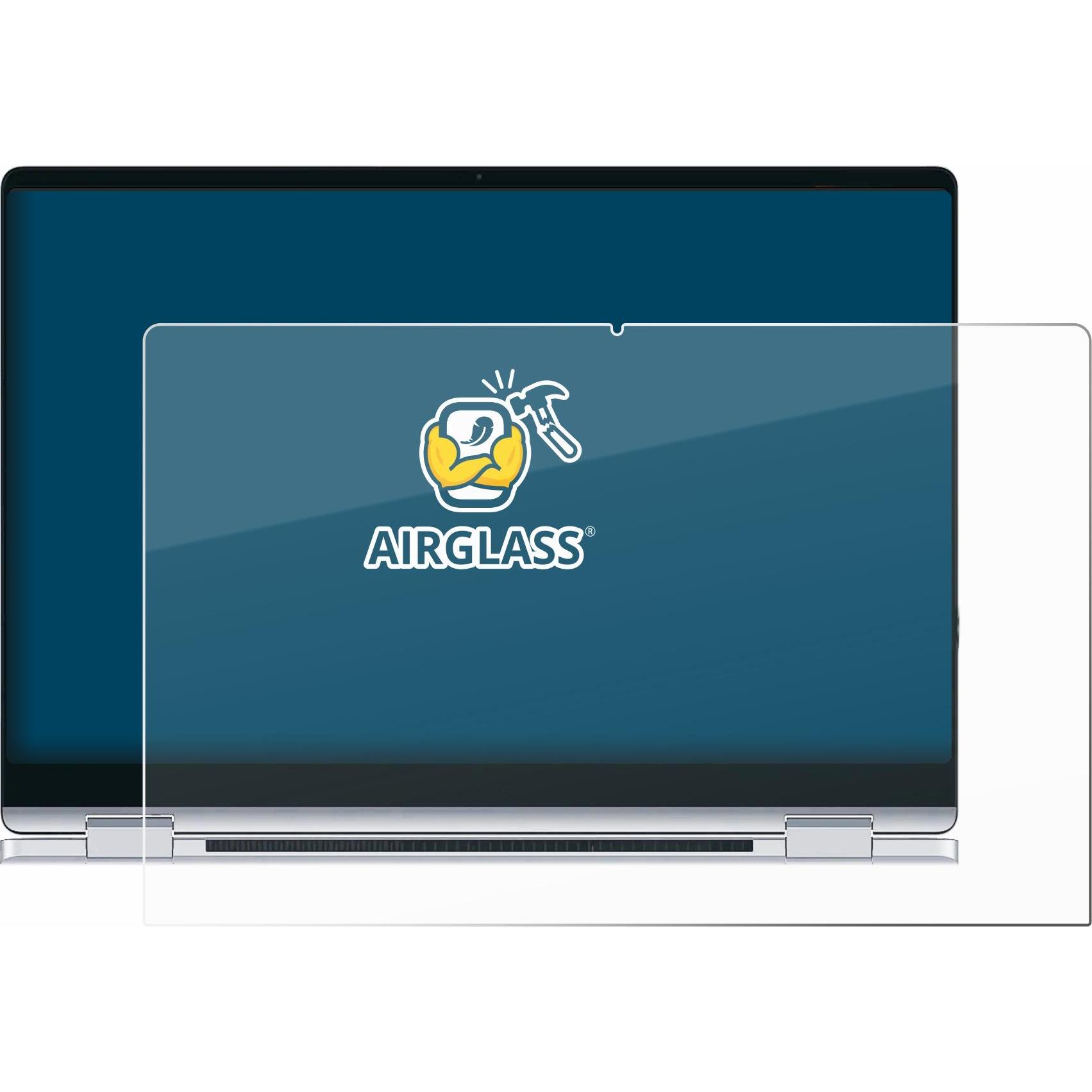 Thumbnail - BROTECT AirGlass Panzerglasfolie (15.60"), Notebook Schutzfolie