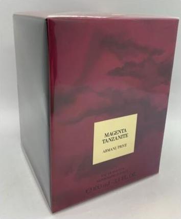 Produktbild Giorgio Armani Privé Magenta Tanzanite (Eau de Parfum, 100 ml)