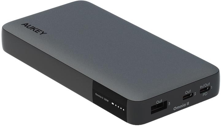Produktbild Aukey SprintX (20000 mAh, 30 W, 74 Wh)