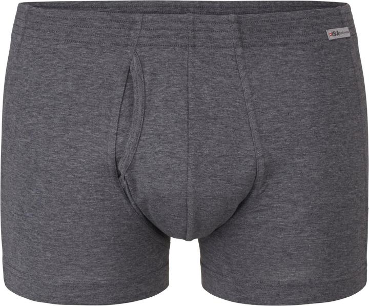Produktbild ISA Bodywear Panty Andy mit Eingriff (XXL, Einzelpack)