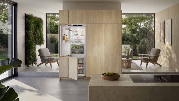 Image du produit Liebherr ICBa 5123 Plus (255 l)