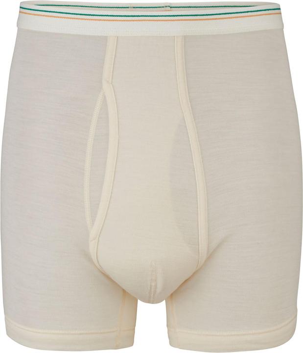 Produktbild ISA Bodywear Panty mit Öffnung (S, Einzelpack)