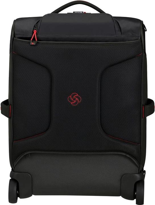 Actual product image Samsonite Trolley Ecodiver Duffle 55cm soft (51 l)