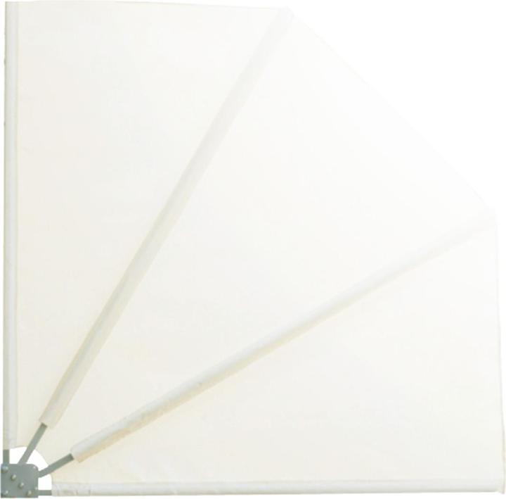 Produktbild Keller Fahnen Balkonfächer (140 cm)
