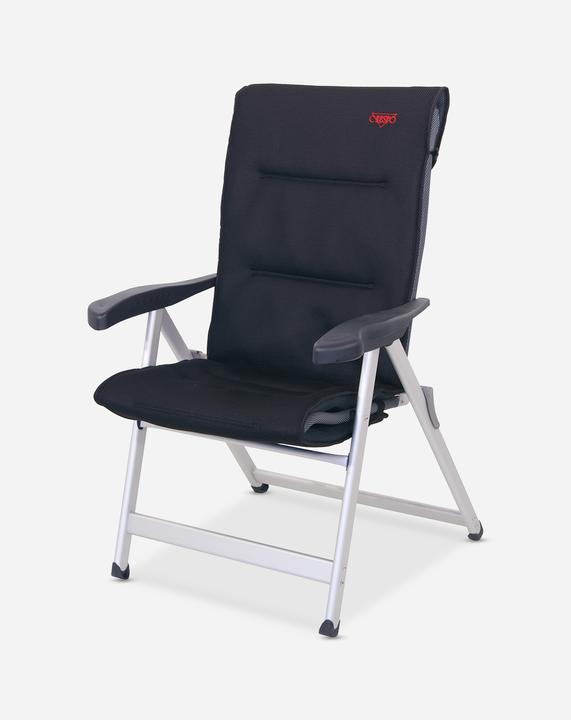 Actual product image Crespo Air Deluxe Cushion