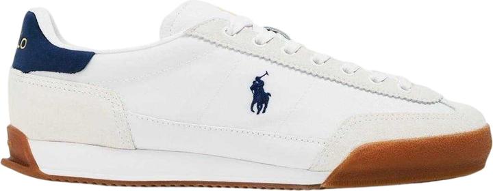 Produktbild Ralph Lauren Hester Sneaker Leder (41)