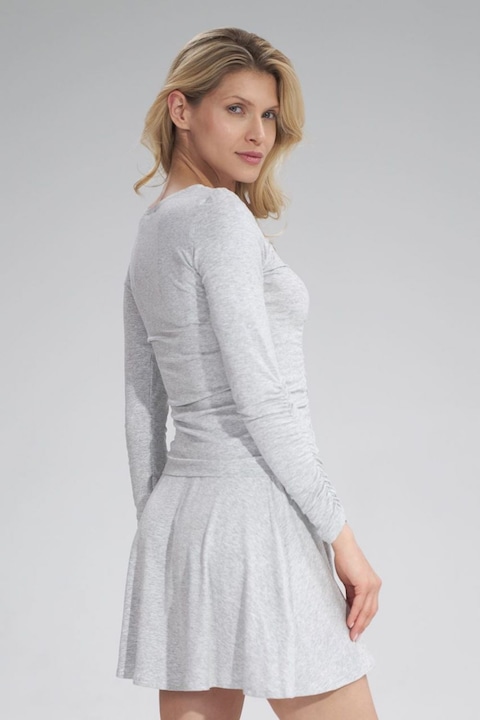 Actual product image Figl Short skirt model (S)