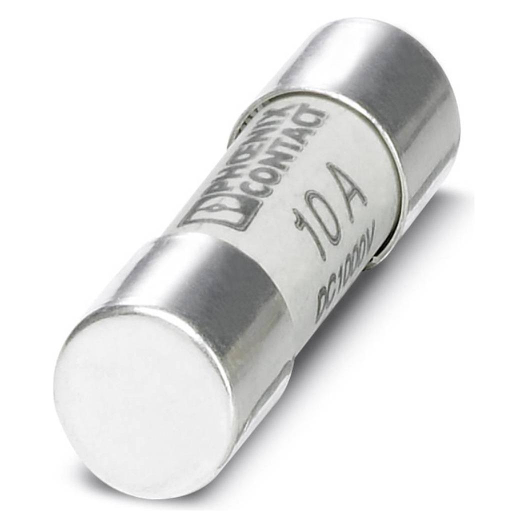 Phoenix Contact , Fusibile, Fusibile Fine 20 A 1000 V 3061 (20 A)