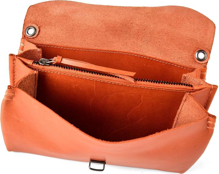 Immagine prodotto Harolds Fold Umhängetasche Leder 20 cm