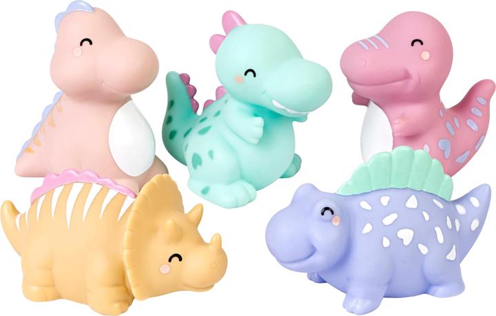 Saro Baby Happy Dinos