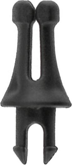 Produktbild Star Piercing Clip für Display 50stk.