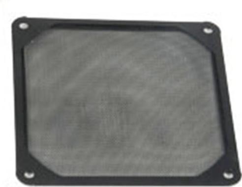 Akasa GRM120-AL01-BK - filtro per il sistema