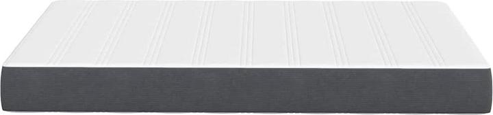 Produktbild vidaXL Schaummatratze (Federkern, 120 x 190 cm)
