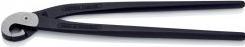 Actual product image Knipex Tile Nibbling Pincer (200 mm)