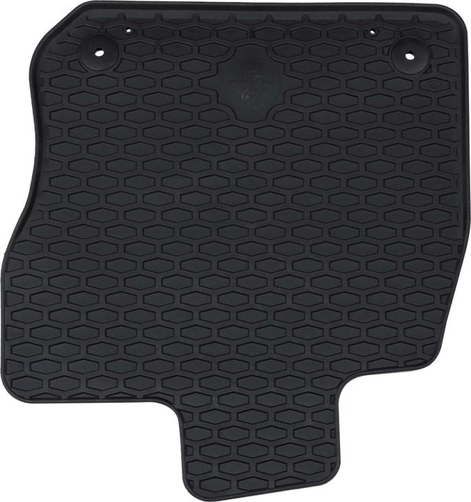 Produktbild vidaXL Autoinnenmatten