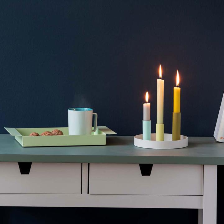 Actual product image Remember Luna Mini (Ø 17 x 2.5 cm)