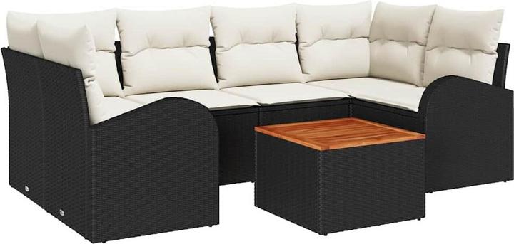 Produktbild vidaXL Arlo