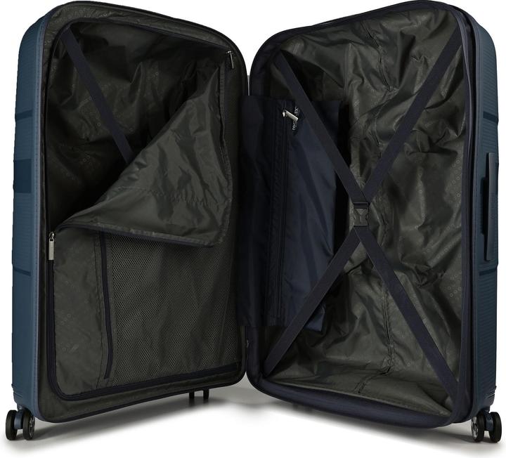Image du produit American Tourister Valise et trolley Starvibe Spinner 77 EXP (109 l)