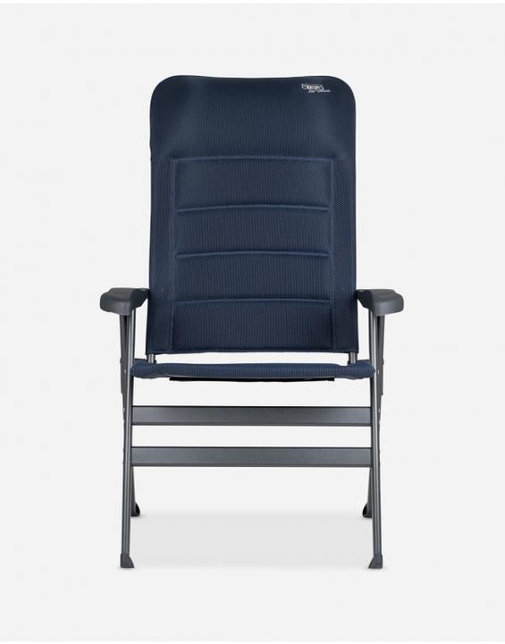 Produktbild Crespo - Standenstoel - AP-238 XL Air-Deluxe - Blauw (84)