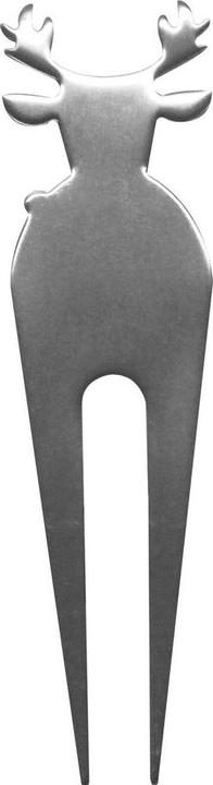 Image du produit Steinlin Apéropicks Deer Inox