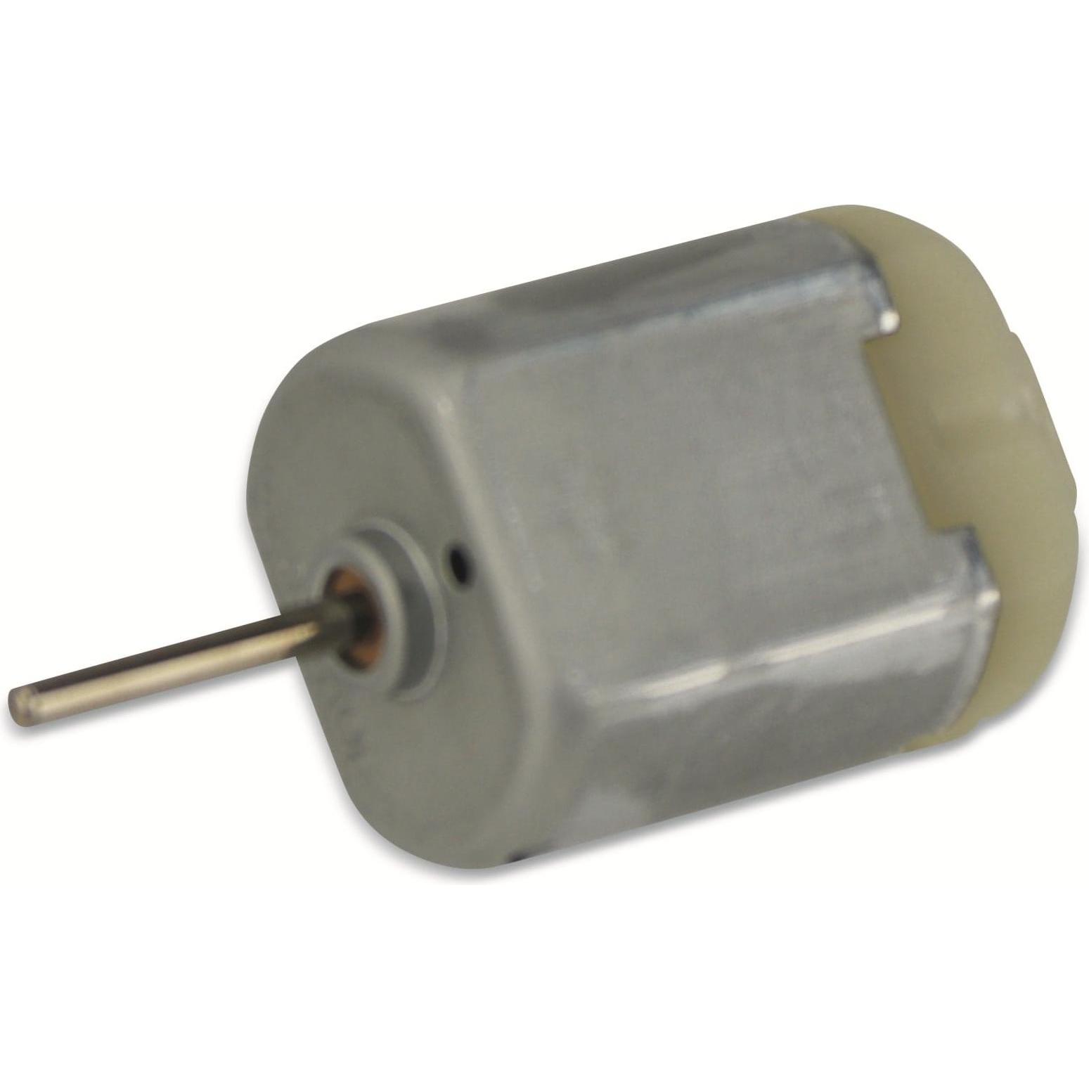 Thumbnail - Johnson Gleichstrommotor 10435