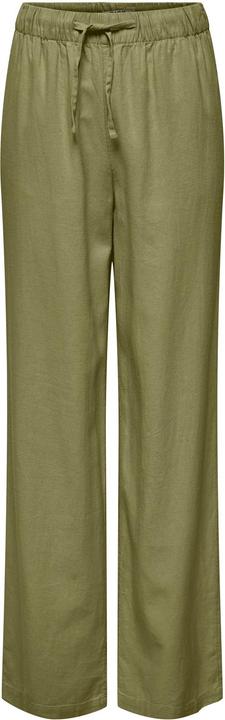 Actual product image Only ONLCARO Locker geschnitten Hose Hose (32)