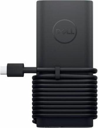 Produktbild Dell USB-C AC Adapter with Power Cord - Switzerland (65 W)