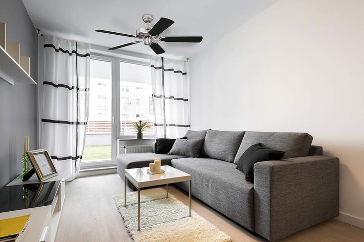 Image du produit Westinghouse Cyclones de chrome (49 dB)