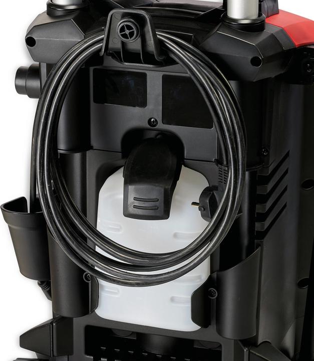 Image du produit Einhell TE-HP 140 (Fonctionnement sur secteur)