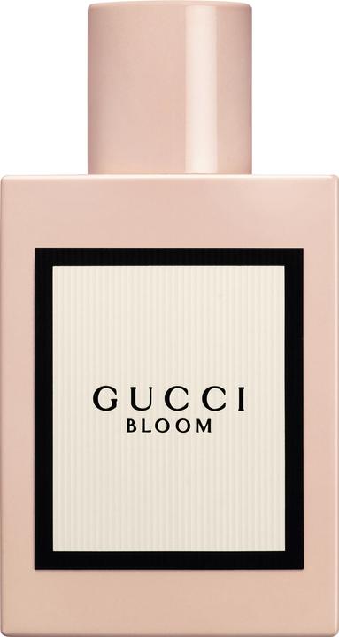 Actual product image Gucci Bloom (Eau de parfum, 50 ml)