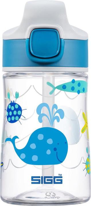 Immagine prodotto Sigg Miracle Tritan (0.35 l)