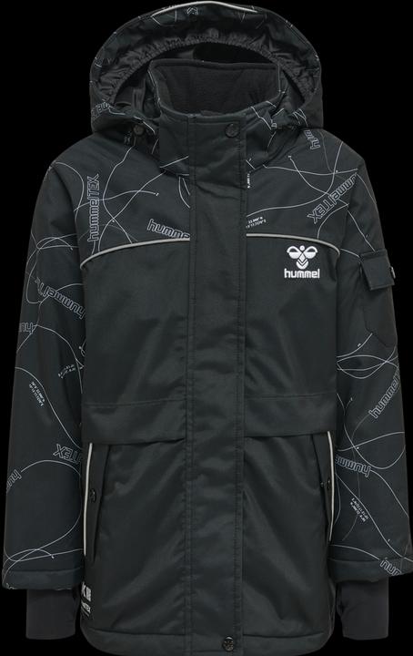 Produktbild hummel Conquer Xy Tex Jacket (164)