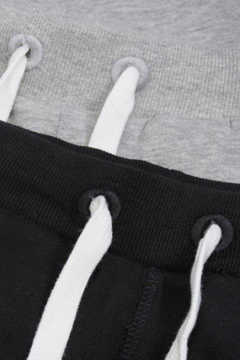 Actual product image Minymo MIBasic 36 Sweat pant (2-pack) - 3936 (116)