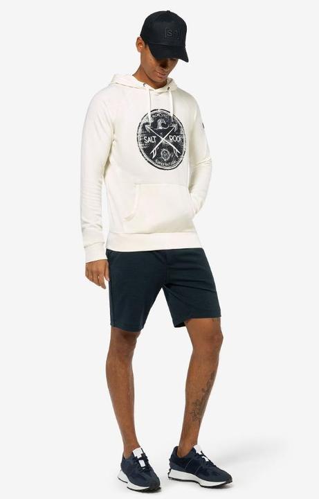 Immagine prodotto Super Natural Felpa con cappuccio Salt & Rock (S)