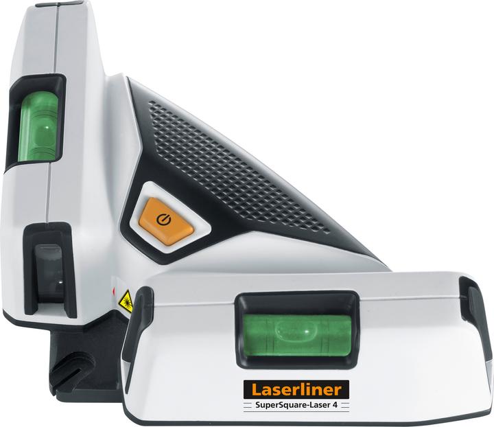 Laserliner SuperSquare Laser 4